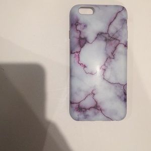 Marble  iPhone case 6/6s